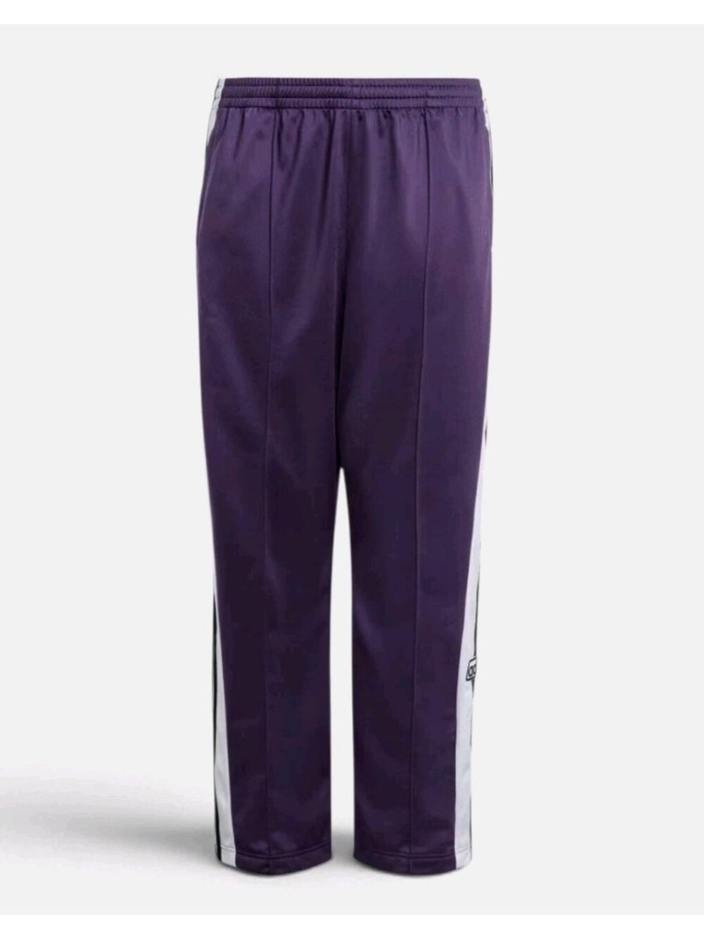 Adidas Originals Women's Adibreak Retro 90s Snap Button Pants KB2815